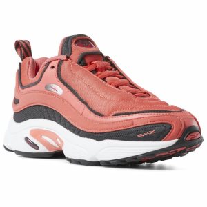 Adidasy Męskie Reebok Daytona DMX Głęboka Różowe/Szare/Białe PL 20FPMEL